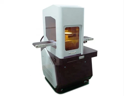 30w Fiber Laser Engraver