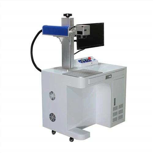 50w Fiber Laser