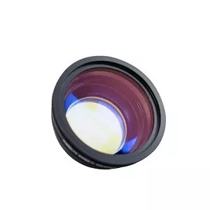 CO₂ Optical Field Lens