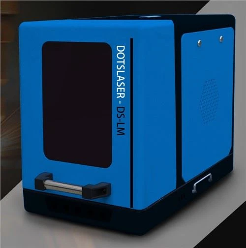 Electronic Products Laser Marker