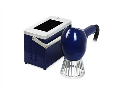 Handheld Wireless Laser Marker