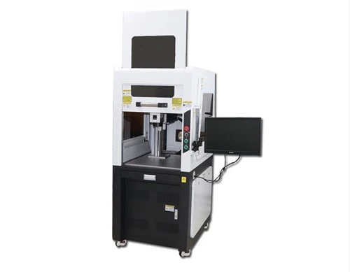Laser Color Marking