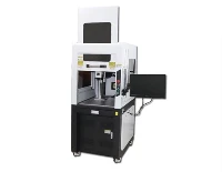 Laser Color Marking