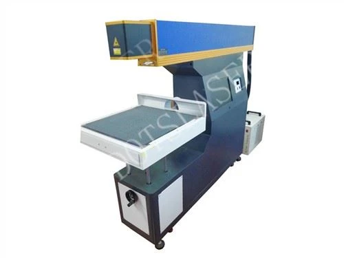 Laser Engraving Machine