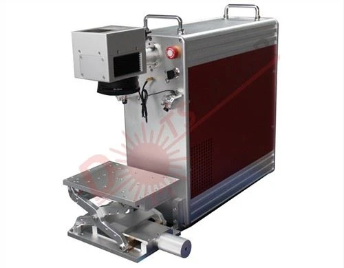 Laser Etcher For Metal
