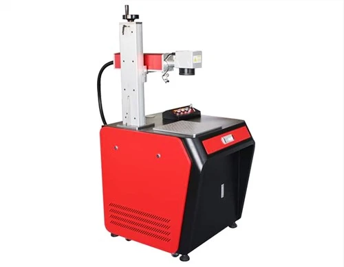 Metal Etching Machine