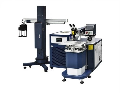 Mold Repair Laser Welding Machine