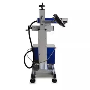 On The Fly Fiber Machine