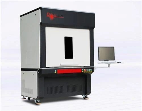 Precious Metal Laser Cutting Machine