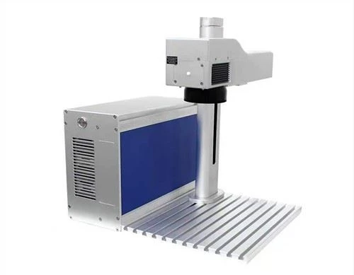 Split Laser Marking Machine