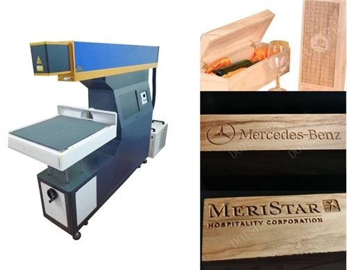 Wood Engraving Machine