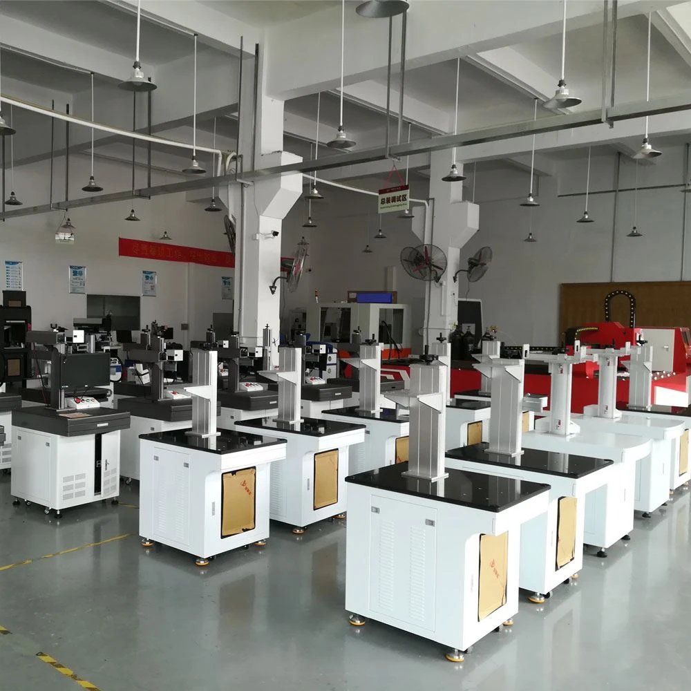 UV Laser Machines Are Ready To India