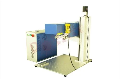 3D UV Laser For Goblet