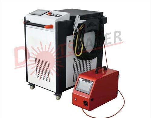 Aluminum Alloys Laser Welding