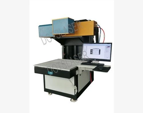 Christmas Card Machine