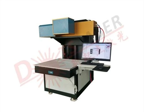 CO₂ Laser Engraving Machines