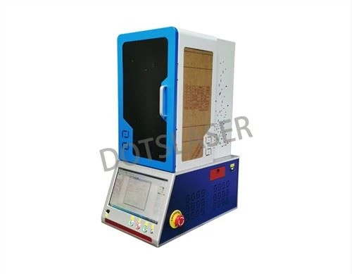 Jewelry Mini Laser Engraver