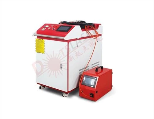 Laser Handheld Welding System
