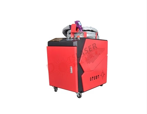 Stainless Steel Welding Tool