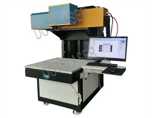 Lettering Film Laser Cutting Machines