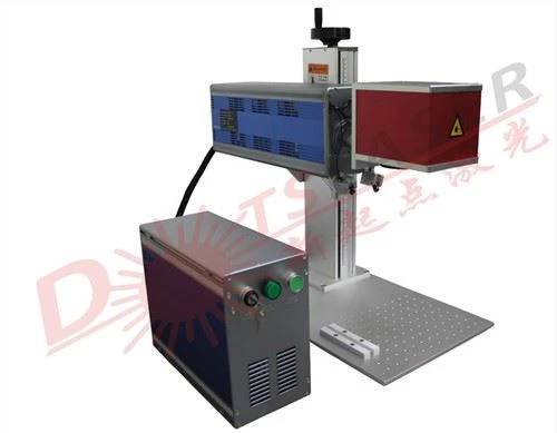 Two-color Plate Material Laser Engraving Machine