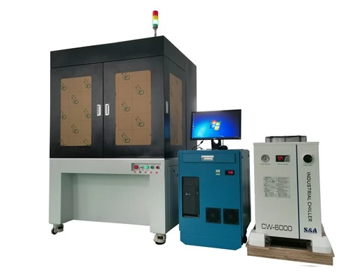 150W CO₂ Laser Engraving equipment
