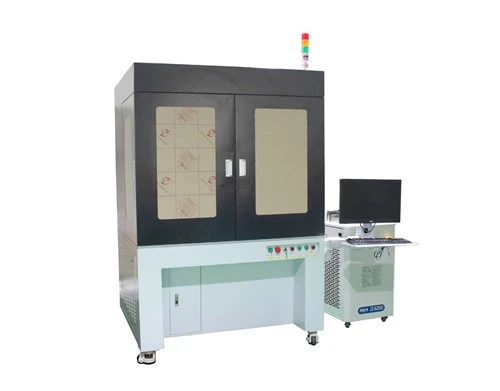 250W CO₂ Laser Marking Machine