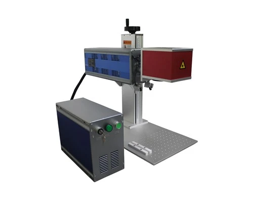 30W CO₂ Laser Engraving Machine