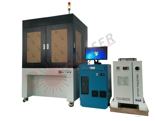 Laser Engraving Machines