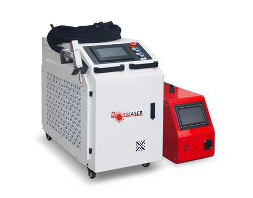 Laser Welding Machine For Metal Sheet