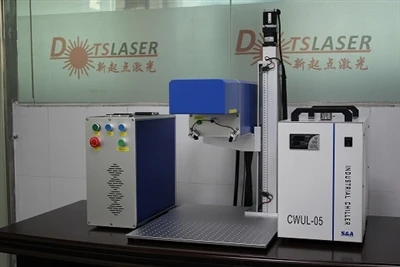 UV Laser Machine Package And Shipment