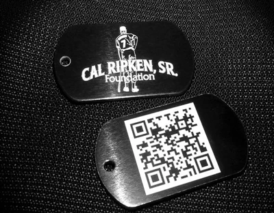 How Does Laser Marking Machine Adjust The Depth Of QR Code?