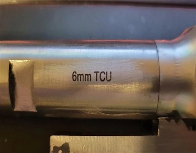 Why CO2 Laser Not Ideal For Engraving Metal