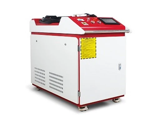 1000W Laser Removal Equipment