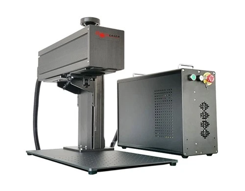 3D Fiber Engraving Machine