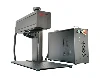 3D Fiber Laser Deep Engraving