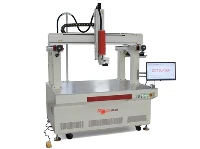 Mirror Laser Sandblasting Machine
