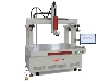 Mirror Laser Sandblasting Machine