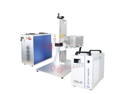 5W UV Laser Marking Machine