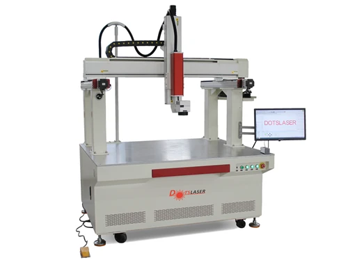 Beverage Bottles Laser Marking