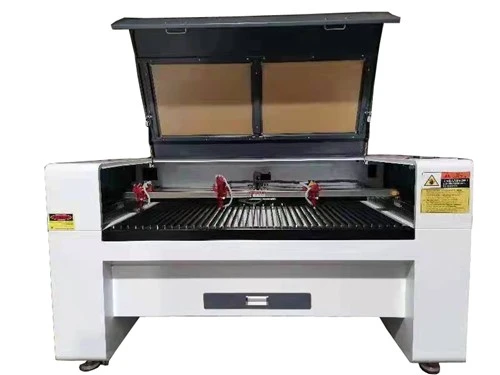 CO2 Speed Laser Cutting Machine