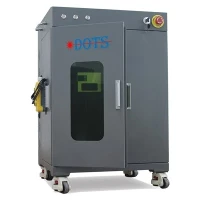 30W Fiber Laser Marking Machine