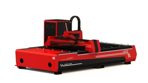 High Efficiency Fiber Cutting Machine