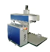 Precision 3D UV Laser Marking Machine