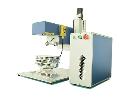 UV Laser Engrave Ceramic Products